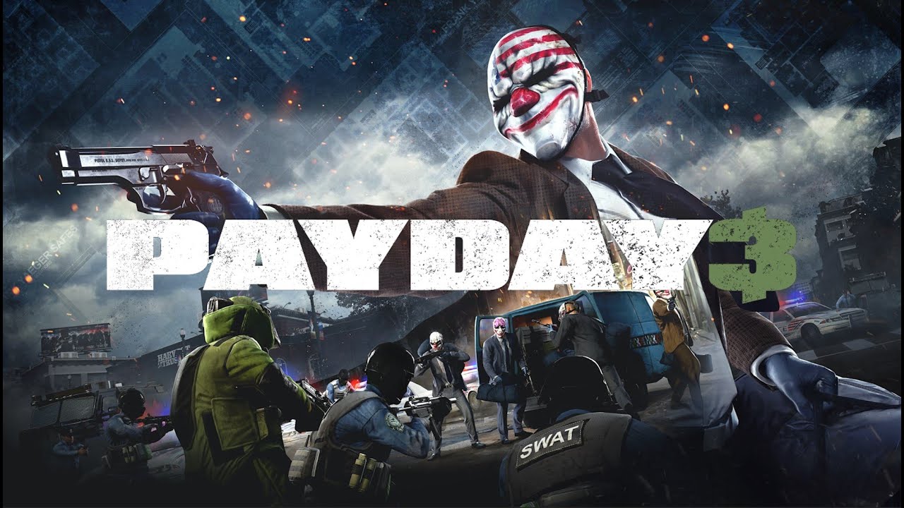 payday 3 2021