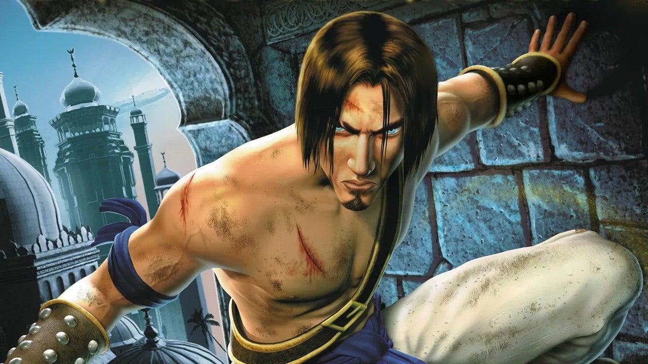 prince of persia 5 game free