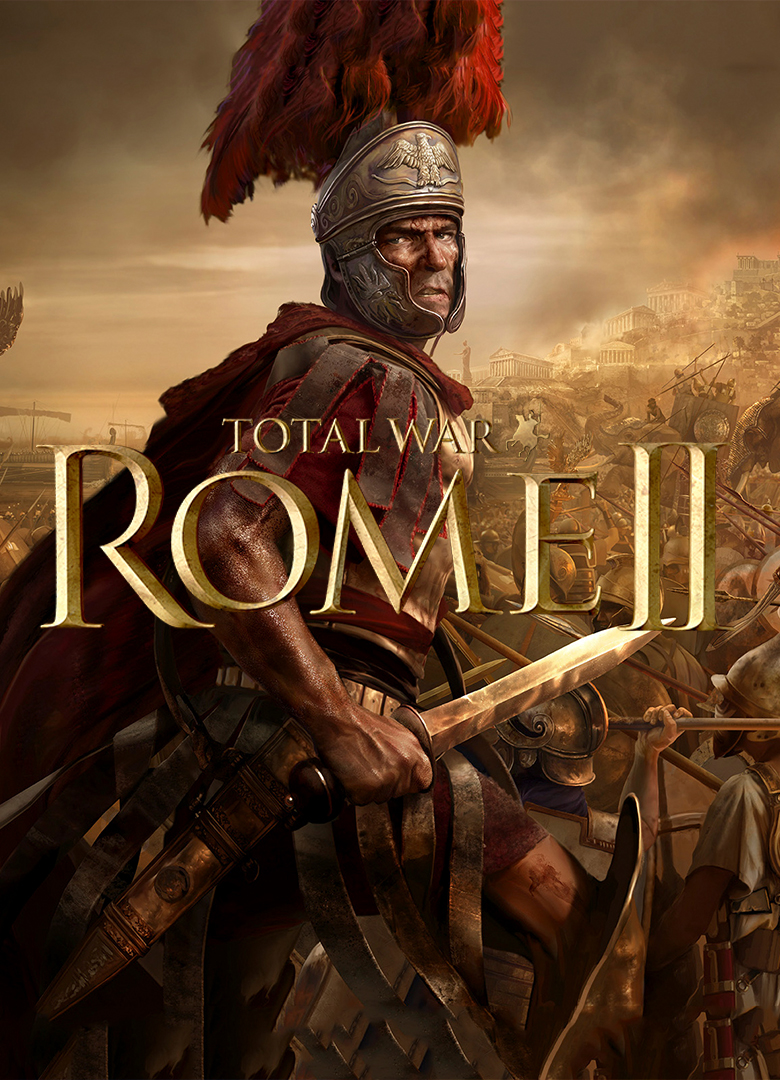 total war rome ii emperor edition trailer